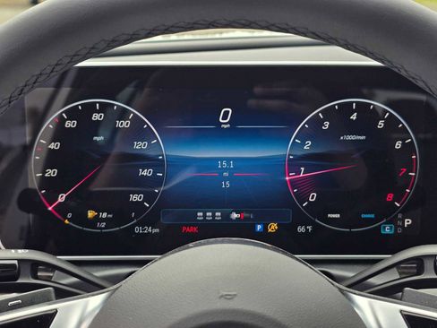 New 2026 Mercedes-Benz C 300 4MATIC Sedan image 25