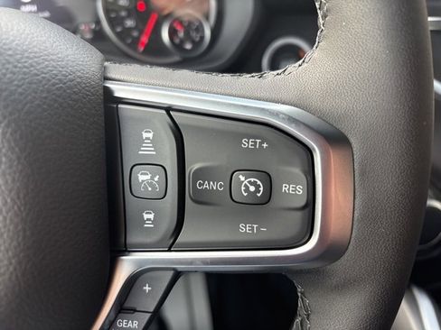 New 2026 RAM 1500 Big Horn image 24