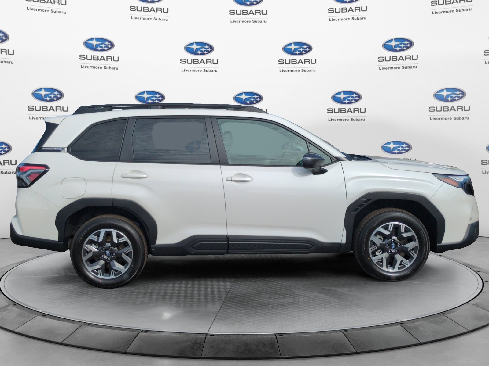 New 2026 Subaru Forester Premium AWD/4WD image 6