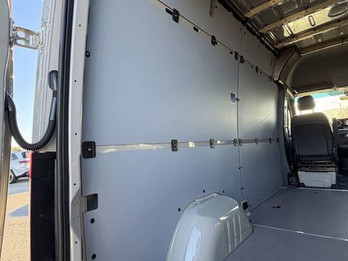 New 2026 Mercedes-Benz Sprinter 144 Cargo image 14