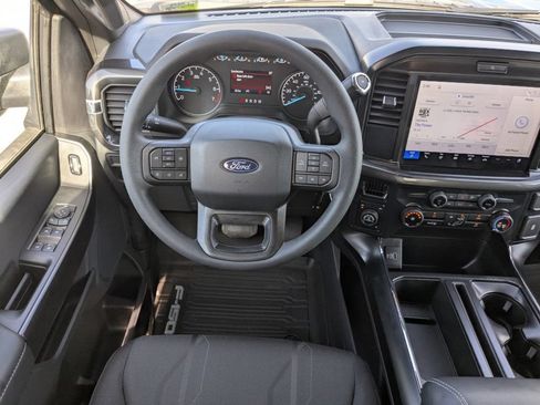 New 2026 Ford F150 STX AWD/4WD image 16