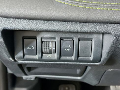 Used 2025 Subaru Outback Onyx Edition image 16