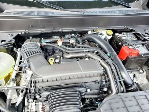 New 2025 Ford Maverick Lobo image 37