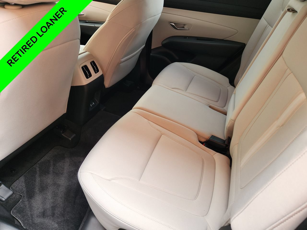 New 2026 Hyundai Tucson SEL FWD image 29
