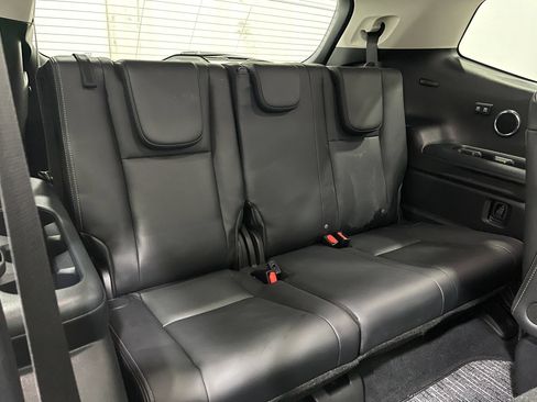 Used 2021 Subaru Ascent Limited w/ Technology Package AWD/4WD image 33