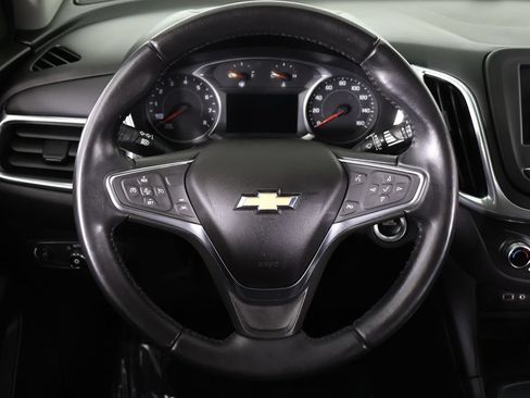 Used 2021 Chevrolet Equinox LT FWD image 38
