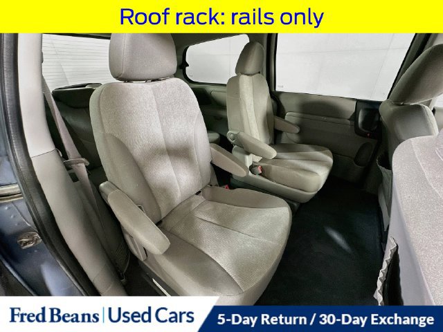 Used 2012 Kia Sedona LX w/ PWR Pkg FWD image 31