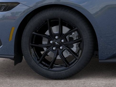 New 2025 Ford Mustang Premium RWD image 19