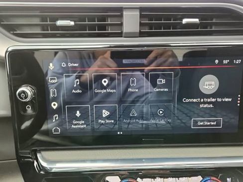 Used 2025 GMC Sierra 3500 Denali w/ Denali Reserve Package image 51