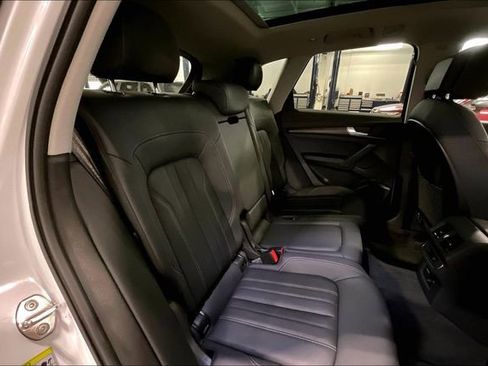 Certified 2023 Audi Q5 2.0T Premium Plus w/ Premium Plus Package image 27