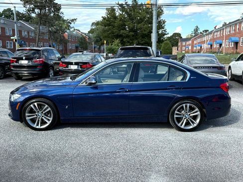 Used 2018 BMW 330e image 5