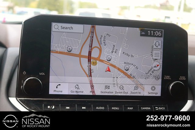 Used 2023 Nissan Rogue SL w/ SL Premium Package AWD/4WD image 27