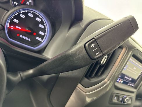 Used 2024 GMC Sierra 1500 Pro w/ Fleet Convenience Package image 15