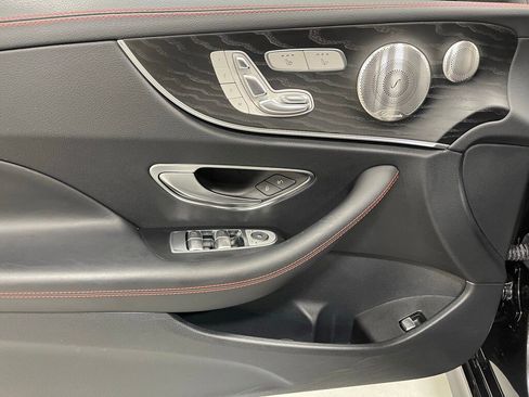 Certified 2022 Mercedes-Benz E 53 AMG E 53 AMG image 18