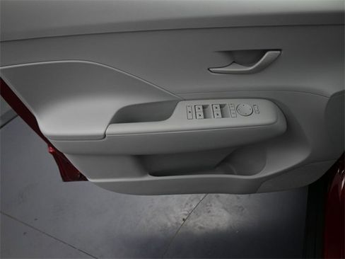 New 2026 Hyundai Kona SEL Sport image 10