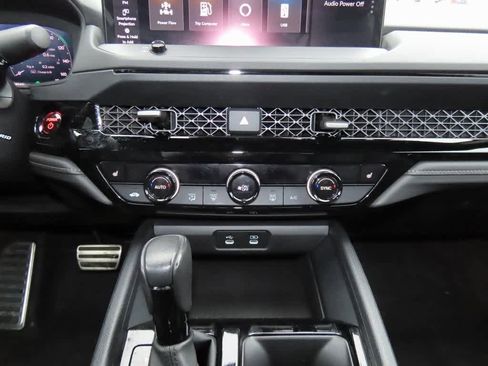 Certified 2024 Honda Accord Sport image 20