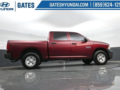 Used 2017 RAM 1500 Tradesman w/ Popular Equipment Group image 30