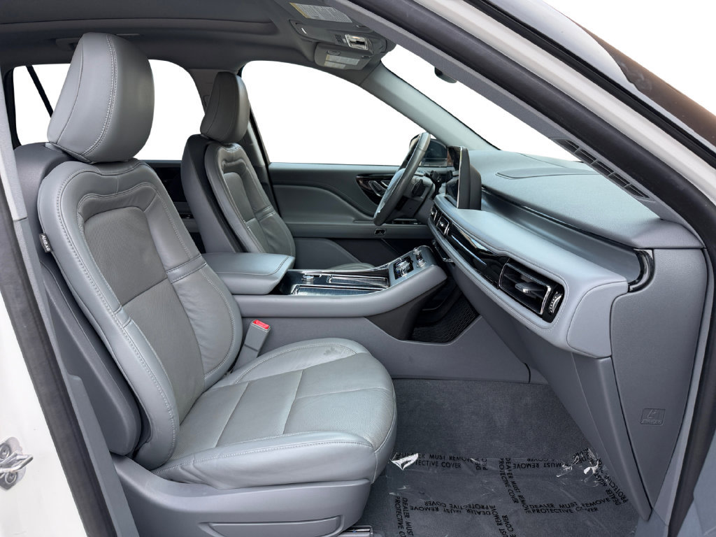 Used 2021 Lincoln Aviator Reserve w/ Elements Package Plus RWD image 18