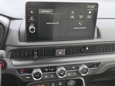 New 2026 Honda CR-V EX image 29