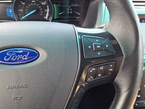 Used 2017 Ford Explorer Limited AWD/4WD image 22
