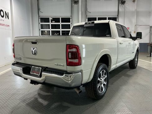 Used 2024 RAM 3500 Limited w/ Safety Group image 37