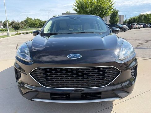 Used 2020 Ford Escape SE FWD image 3