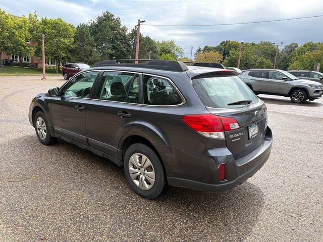 Used 2013 Subaru Outback 2.5i AWD/4WD image 27