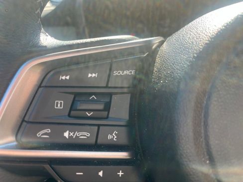 Used 2023 Subaru Outback Limited AWD/4WD image 14