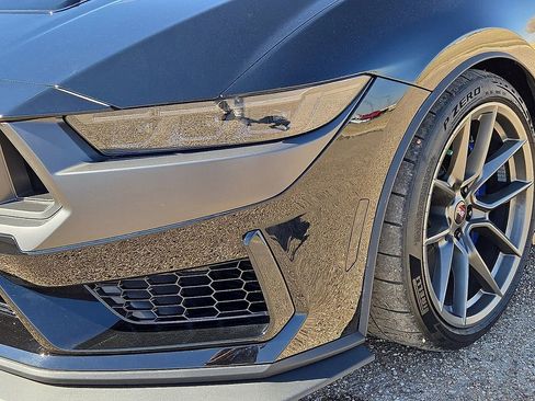 Used 2025 Ford Mustang Dark Horse w/ Dark Horse Handlin Package image 11