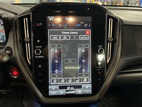 Used 2025 Subaru WRX tS image 21