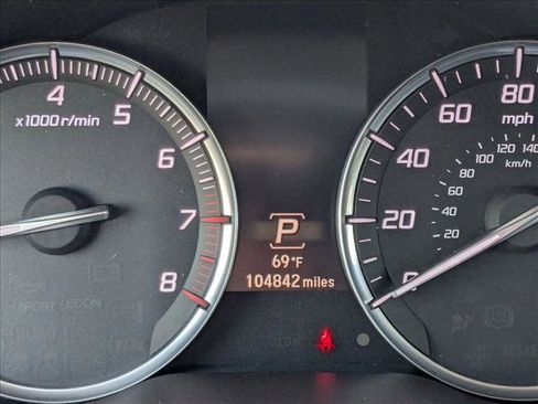 Used 2015 Acura MDX FWD image 11