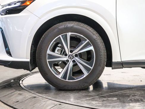 Used 2025 Lexus RX 350 Premium w/ Accessory Package FWD image 9