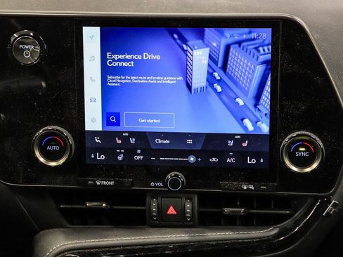 Certified 2024 Lexus NX 350h AWD image 15