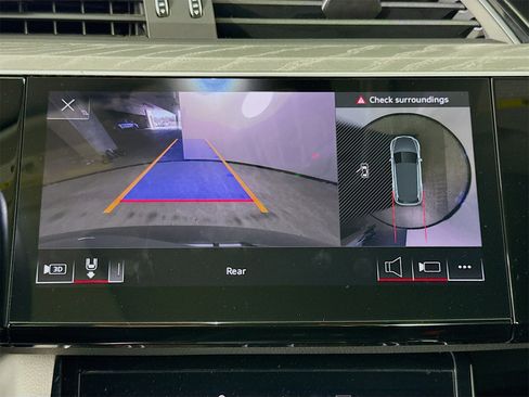 Certified 2023 Audi e-tron Premium Plus w/ Premium Plus Package image 14