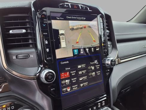 Used 2019 RAM 1500 Limited image 6