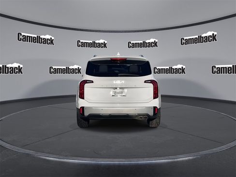 Used 2024 Kia Telluride S w/ S Sunroof Package image 6