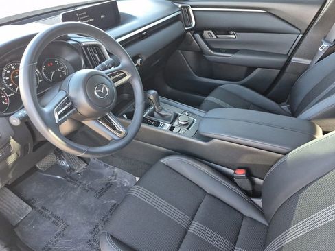 Used 2024 MAZDA CX-50 AWD 2.5 S w/ Weather Package image 11