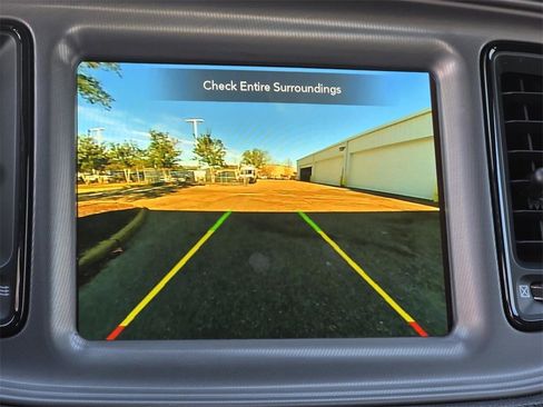 Used 2023 Dodge Challenger R/T Scat Pack image 12