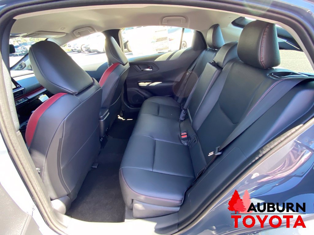 New 2027 Toyota Prius Plug-In Hybrid w/ Limited Premium Package FWD image 20
