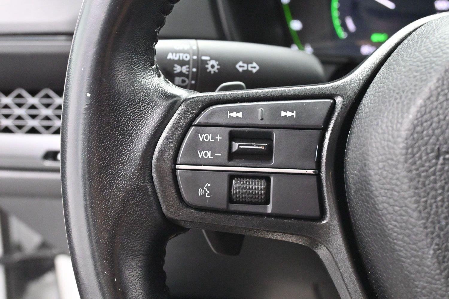 Used 2024 Honda Accord Sport image 16