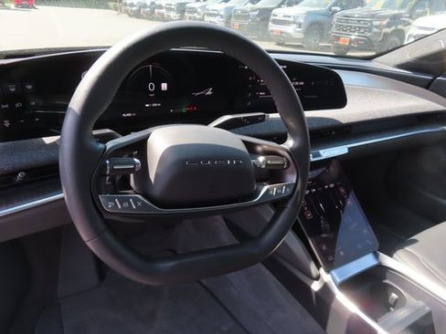 Used 2025 Lucid Air Pure RWD image 15