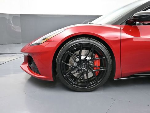 New 2026 Lotus Emira SE RWD image 12