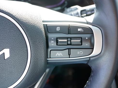 Certified 2023 Kia Sportage EX image 31