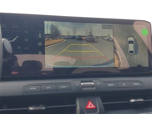 New 2026 Kia K4 GT-Line Turbo image 24