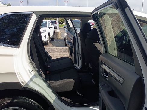 Used 2026 Honda CR-V EX image 15