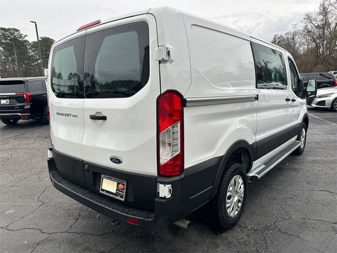 Used 2024 Ford Transit 250 Low Roof w/ Exterior Upgrade Package image 6
