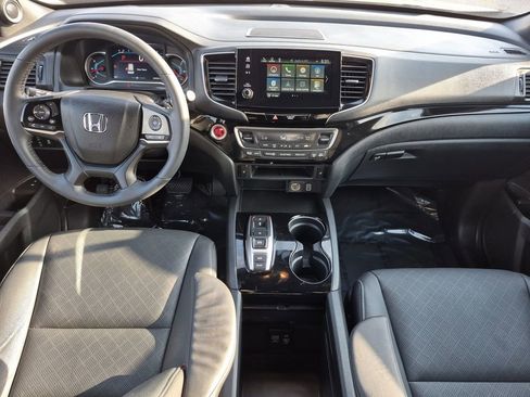 Used 2021 Honda Passport Touring image 14