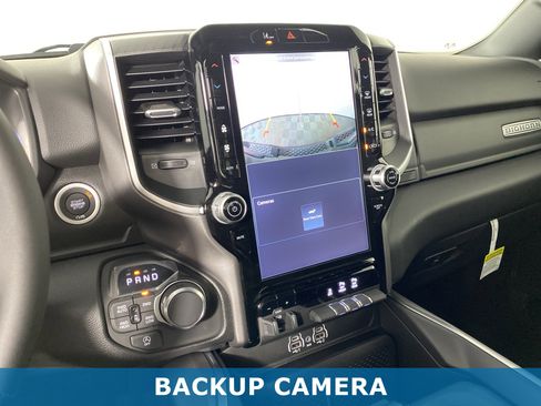 New 2026 RAM 1500 Big Horn image 4