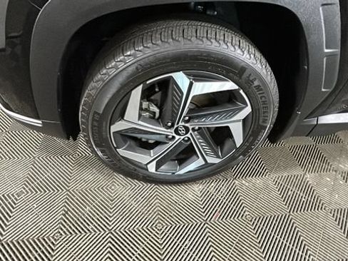 Certified 2024 Hyundai Tucson SEL w/ Convenience Package AWD/4WD image 9
