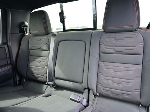 Used 2024 Nissan Frontier PRO-4X w/ Technology Package image 26